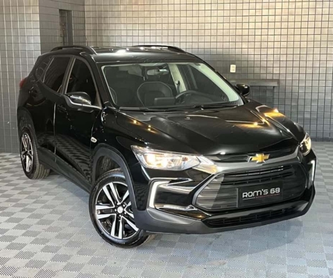 CHEVROLET TRACKER LT 1.0 TURBO 12V FLEX AUT. 2025