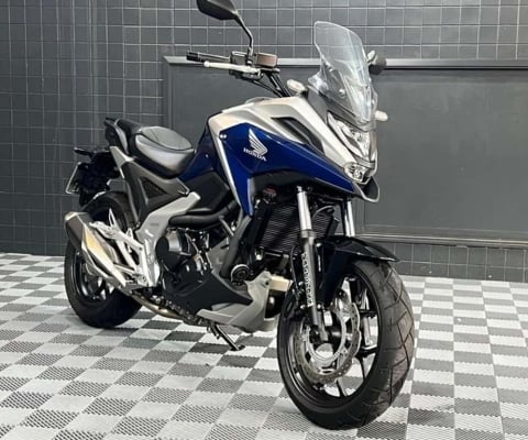 HONDA NC 750X ABS 2023