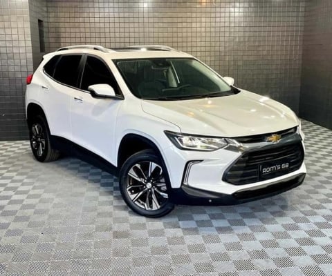 CHEVROLET TRACKER RS 1.2 TURBO 12V FLEX AUT 2024