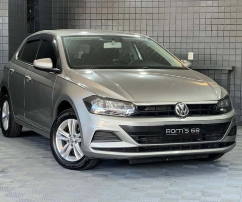 VOLKSWAGEN POLO 1.6   FLEX 2021