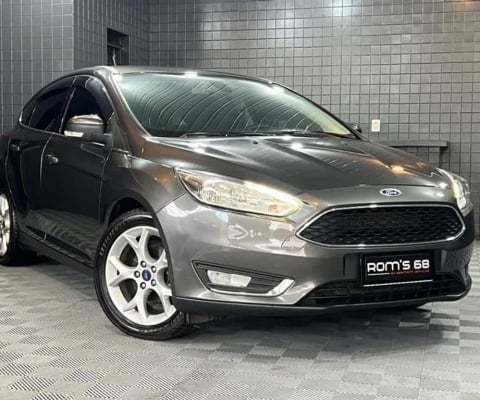 FORD FOCUS SE 1.6 HC 2018