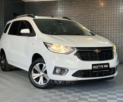 CHEVROLET SPIN LTZ 7P 2019