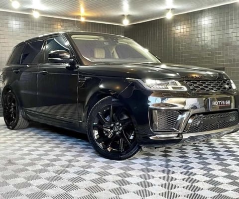 LAND ROVER Range Rover Sport HSE 3.0 4x4 SDV6 Dies. 2019