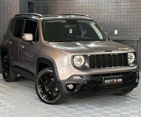 JEEP RENEGADE SPORT 1.8 4X2 FLEX 16V AUT. 2021