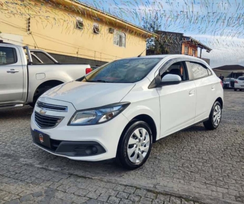 Chevrolet ONIX HATCH LT 1.0 8V FlexPower 5p Mec.