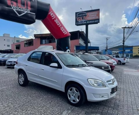 Chevrolet PRISMA Sed. Maxx 1.0 8V FlexPower 4p