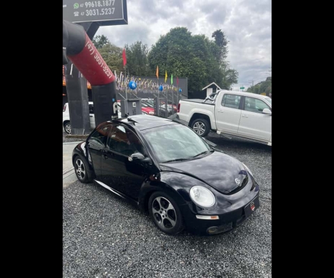 Volkswagen New Beetle 2.0 Mi Mec./Aut.