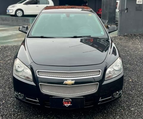 Chevrolet MALIBU LTZ 2.4 16V 171cv 4p