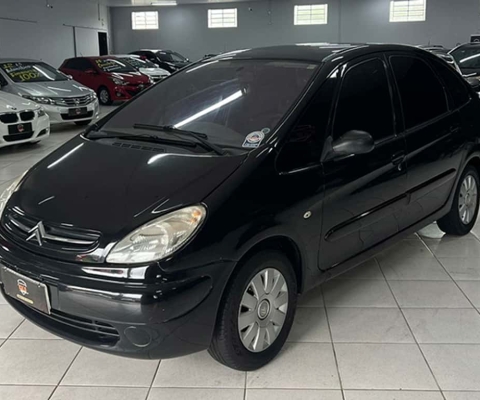 Citroën Xsara Picasso GLX 1.6/ 1.6 Flex 16V