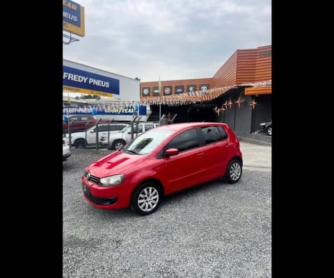 Volkswagen Fox 1.0 Mi Total Flex 8V 5p