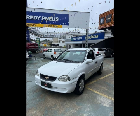 Chevrolet Corsa Pick-Up STD/ Rodeio 1.6 MPFI