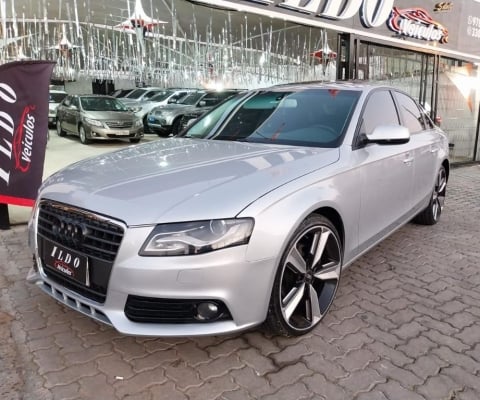 AUDI A4 AMBIENTE 2.0T TFSI