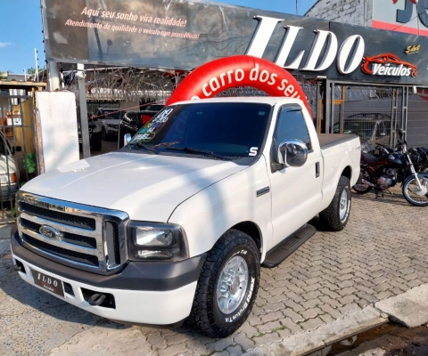 FORD F250 XL 3.9 4X2