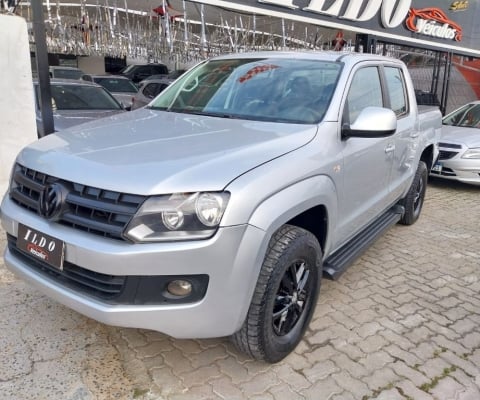 VOLKSWAGEN AMAROK TDI CD 4X4 2.0 