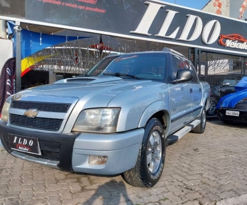 CHEVROLET S10 EXECUTIVE 2.4 FLEX POWER 