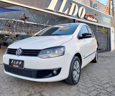 VOLKSWAGEN FOX TOTAL GII MI 1.0 FLEX