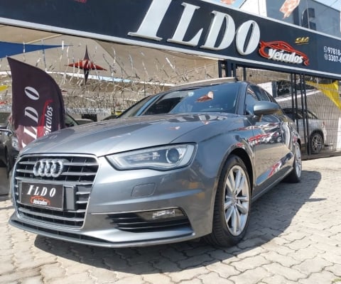 AUDI A3 AMBITION S-TRONIC 1.8 