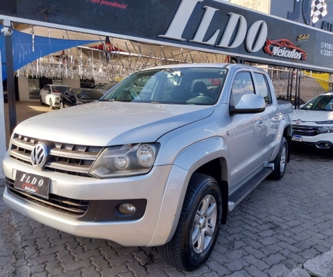 VVOLKSWAGEN AMAROK 