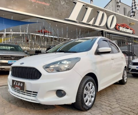 FORD KA SE PLUS 1.0 FLEX 