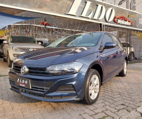 VOLKSWAGEN POLO 1.0 FLEX