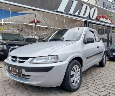 CHEVROLET CELTA LS 1.0 FLEX 