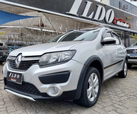 SANDERO STEPAWAY 1.6  FLEX