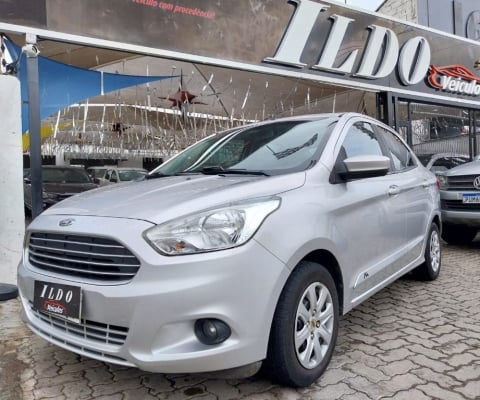 FORD KA SE PLUS 1.5 FLEX 