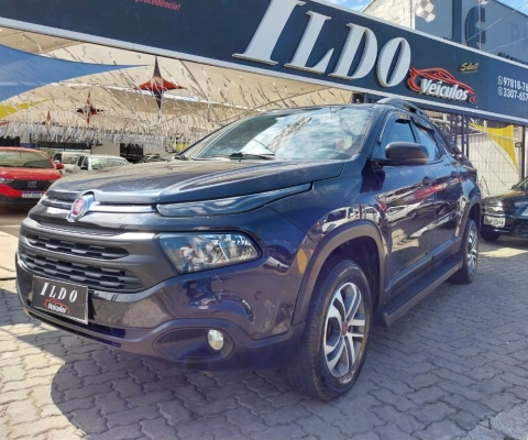 FIAT TORO FREEDOM 1.8 FLEX 