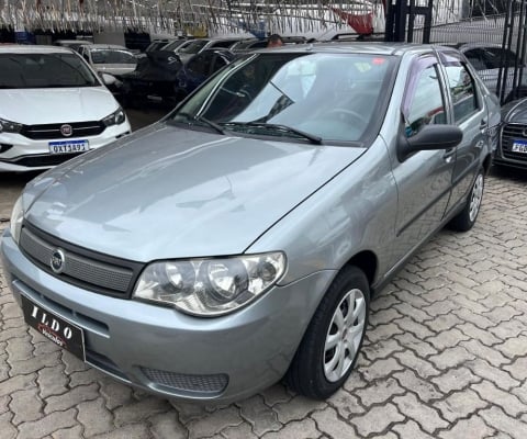 FIAT SIENA FIRE FLEX 1.0 FLEX 