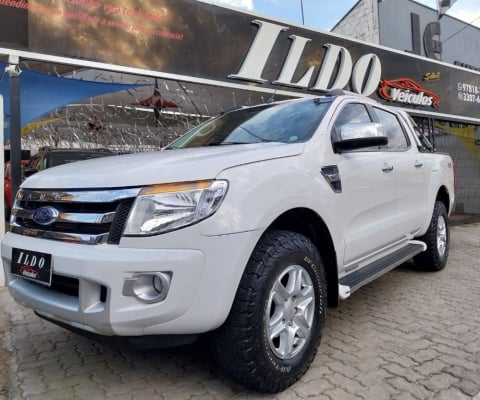 FORD RANGER XLT 3.2 