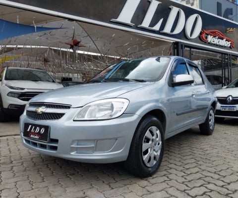 CHEVROLET PRISMA LT MAXX 1.4 FLEX