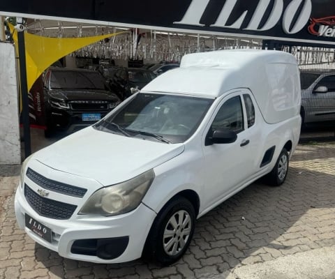 CHEVROLET MONTANA ENGESIG FURG LS 1.4 FLEX