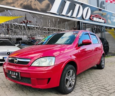 CHEVROLET CORSA MAXX 1.4 FLEX