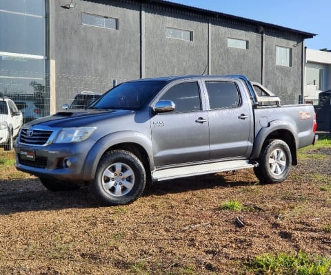 Hilux 2014 em ótimo estado!!