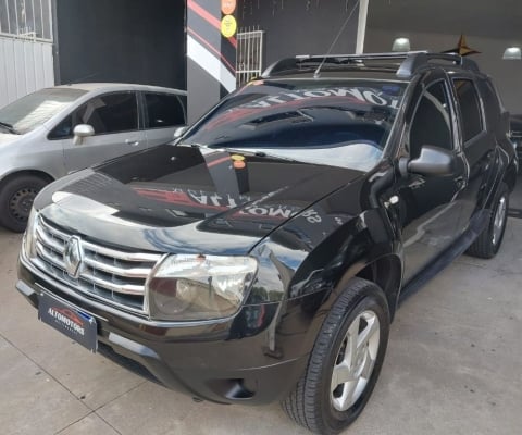 Duster 1.6 Completa 2015 manual