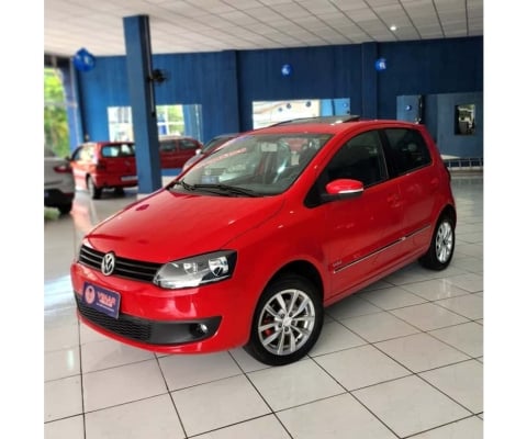 Volkswagen Fox 2013 1.6 mi prime 8v flex 4p automatizado