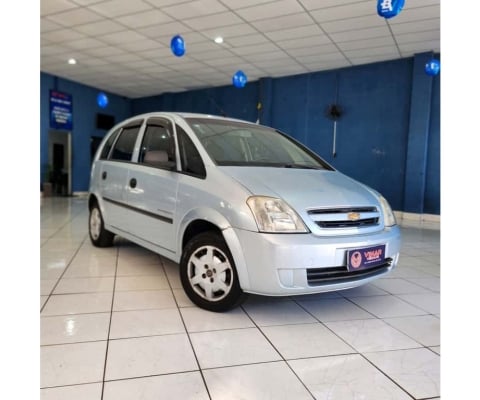 Chevrolet Meriva 2010 1.8 mpfi expression 8v flex 4p automatizado