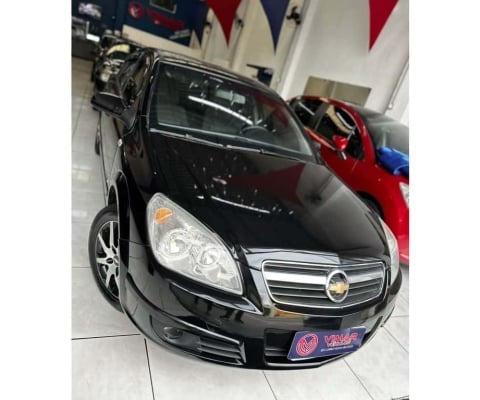 Chevrolet Vectra 2010 2.0 mpfi expression 8v 140cv flex 4p manual