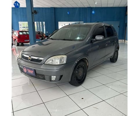 Chevrolet Corsa 2010 1.4 mpfi maxx 8v flex 4p manual