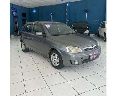 Chevrolet Corsa 2010 1.4 mpfi maxx 8v flex 4p manual