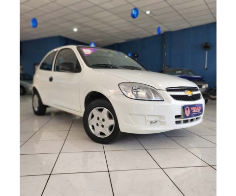 Chevrolet Celta 2013 1.0 mpfi ls 8v flex 4p manual