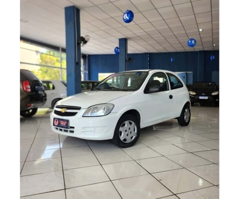 Chevrolet Celta 2013 1.0 mpfi ls 8v flex 4p manual