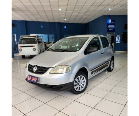 Volkswagen Fox 2008 1.0 mi plus 8v flex 4p manual