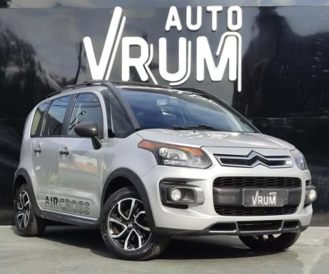 CITROEN C3 AIRC TENDANCE 2015