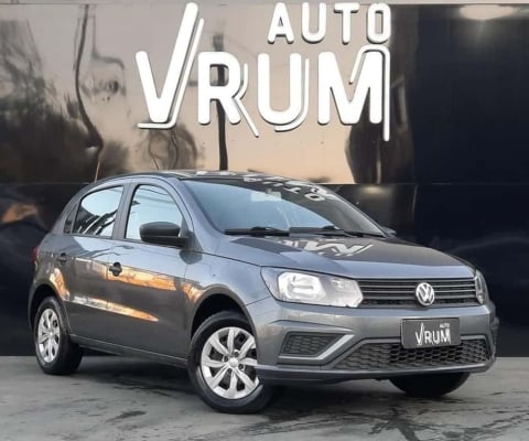 VOLKSWAGEN GOL 1.0L MC4 2022