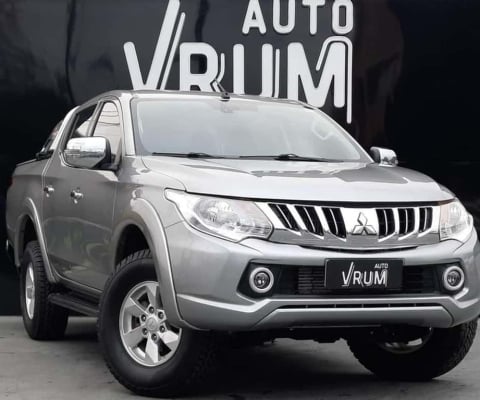 MITSUBISHI TRITON SPORT HPE 2018