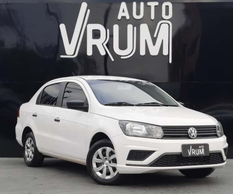 VOLKSWAGEN VOYAGE 1.0L MC4 2022