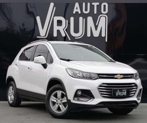 CHEVROLET CHEV TRACKER LT 2018