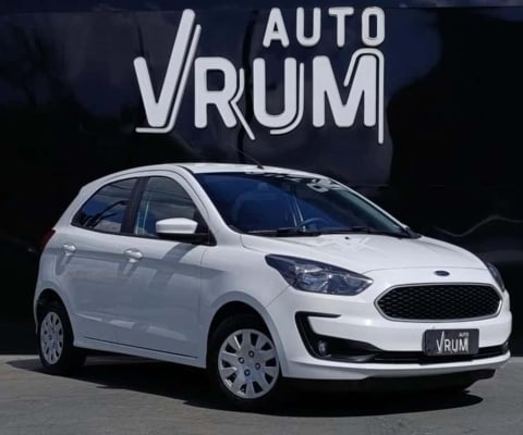 FORD KA SE 1.0 HA C 2021