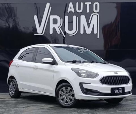 FORD KA SE 1.0 HA C 2020